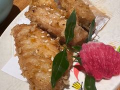 -和创柚子·会席日本料理(新区淮海街店)
