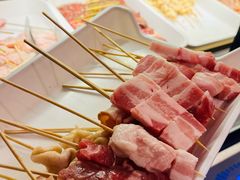 -王氏炉匠·烧鸟放题自助(三里屯店)
