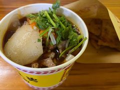 -王记生烫牛杂面馆(兰陵路店)