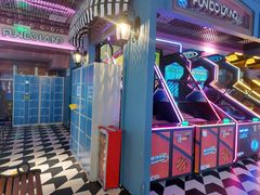 -反斗乐园(领展中心城店)