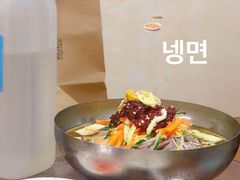 -小公洞韩式豆腐村