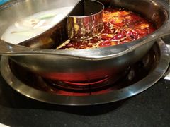 -旺晖本帮骨头煲·深夜火锅(梅园路店)
