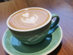 -Line 咖啡(石厦花园店)