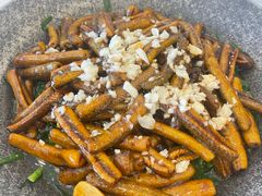 -怡园饭店-餐厅(四望亭店)