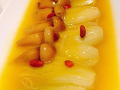 -湖滨28中餐厅·西湖宴·杭州君悦酒店