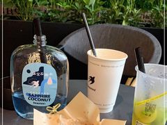 -BeauTea水仙(coco park店)
