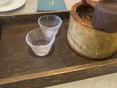 -汉水谣·江景餐厅(江滩店)