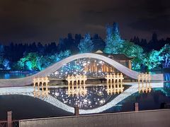 -印象西湖·最忆是杭州实景演出