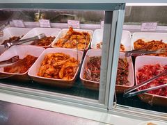 -33韩式自助烧烤(环城南路店)