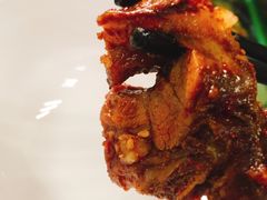 -继承独一味生烤羊排(金牛小区店)