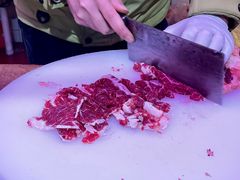 -江南福宴·澳门海鲜.牛肉火锅(汇高栢悦中心店)