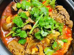 全牛锅-北塘海鲜·天津菜(大光明桥旗舰店)