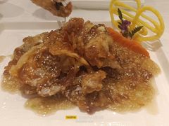 -香满楼(南关店)