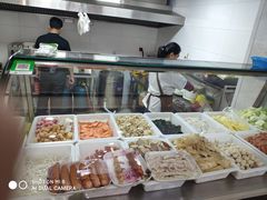 -大江麻辣拌(石油学院店)