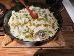 -啫两手·啫啫煲·小饭堂(龙城万科里店)