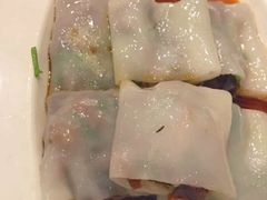 叉烧肠粉-高第街56号港式餐厅·精选(世茂广场宽厚里大明湖店)