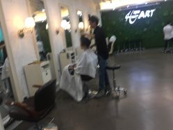-Hair ART造型沙龙