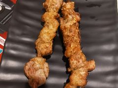 -撒拉花儿·新疆菜·清真(太阳宫店)