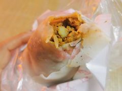 -安徽阜阳卷馍(西单店)