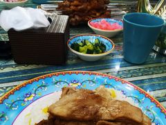 -阿吾丹的烤羊·新疆菜·抓饭·拌面(乌尔禾店)