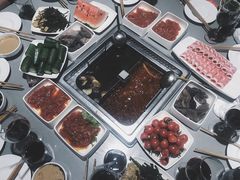 -海底捞火锅(连城广场店)