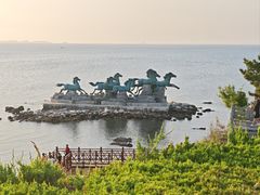 -养马岛旅游度假区