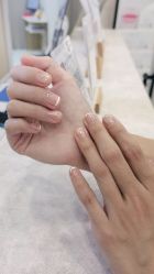 -沐白•盛妍日式美甲美睫
