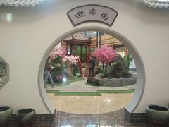 -杉杉奥特莱斯广场(哈尔滨店)