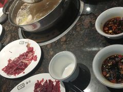-八合里潮汕鲜牛肉火锅(深圳海岸城店)