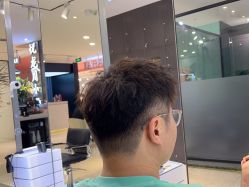 点击看大图 -悦SALON