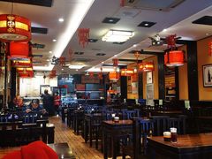-姚记炒肝店(簋街店)