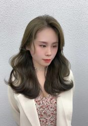 -CIT造型·烫发·染发