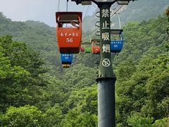 -丹东凤凰山景区
