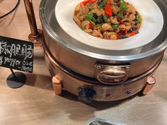 -富力希尔顿酒店·地阔自助餐厅