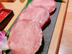 -吉秋田鲜和牛烧肉·肉档自选