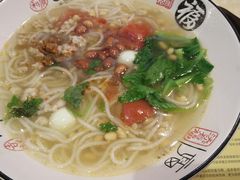 -瓦记米粉(东鼓道店)