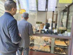 -清真马祥兴菜馆(云南北路店)