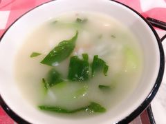 金牌菜泡饭-好爸爸(箕漕街店)