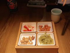 -九锅一堂酸菜鱼(新南凯德直营店)