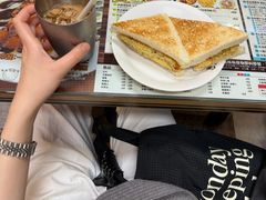 -旺记冰室(九龙中心大厦店)