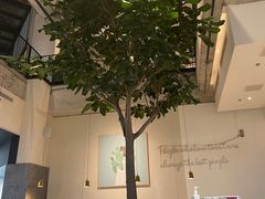 -大树餐厅(红旗街万达店)