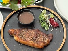 -STARRY CAFE & LOUNGE BAR(高新店)