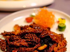 -鑫悦诚府·新鲁菜·餐厅(趵突泉店)