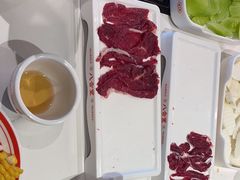 -八合里牛肉火锅(上海中山公园店)