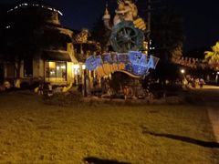 -重庆海昌加勒比海水世界
