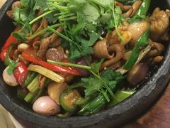 -海澄轩海鲜酒家(虎门店)