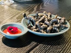 -老友时光·Pizza(泰华黑金店)