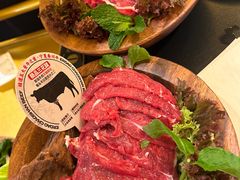 -二刀潮牛(重庆光环购物公园店)