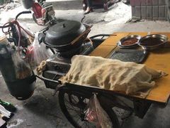 -怪老头甜不辣(抚琴小区店)