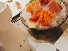 -大渔铁板烧(花园道店)